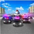 Police Car Transport Truck泰戈推薦版