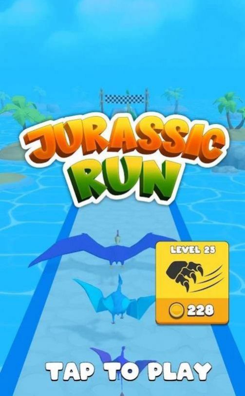 Jurassic Run最新版下載