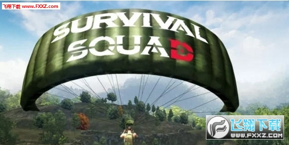 Survival Squad手游