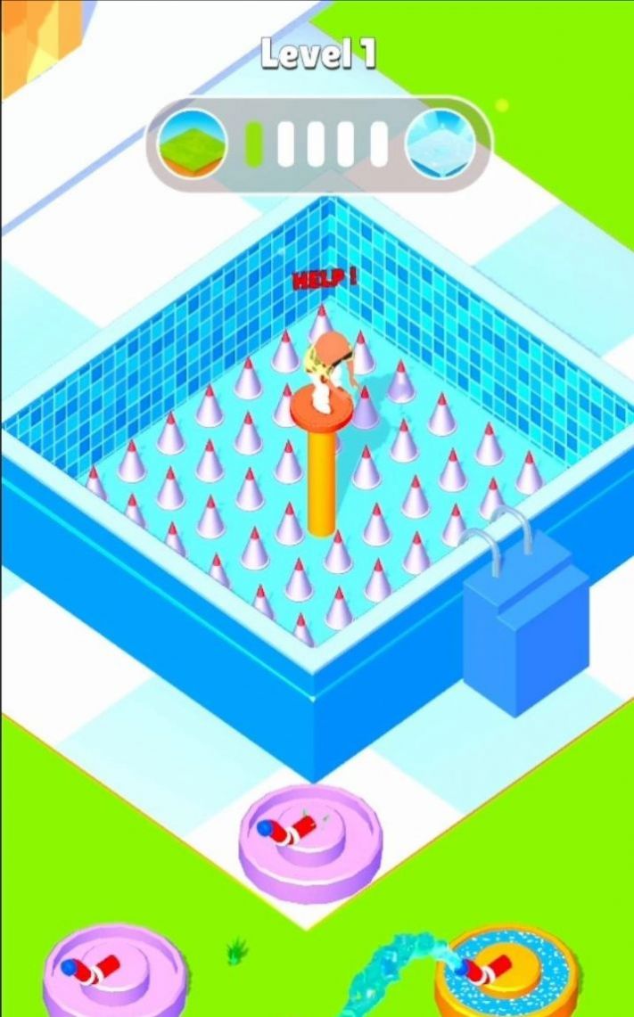 Water 3D Puzzle中文版下載