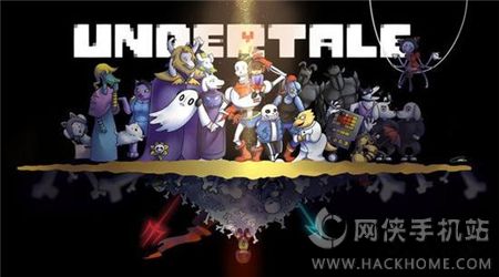 Undertale泰戈推薦版