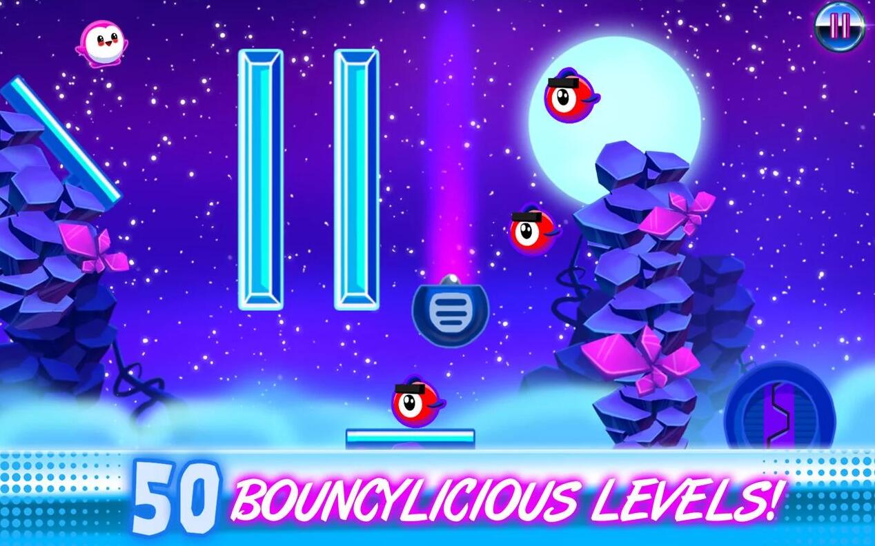 Bouncy Buddies中文版