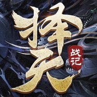 擇天戰(zhàn)記樂牛游戲