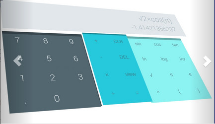 3D計(jì)算器(3D Calculator)