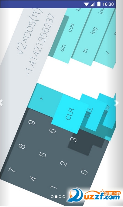 3D計(jì)算器(3D Calculator)