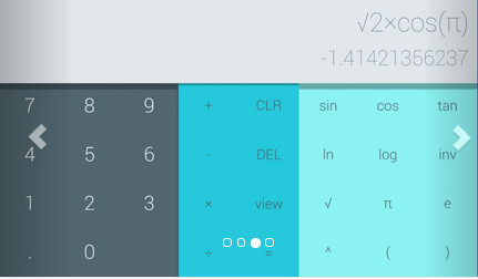 3D計(jì)算器(3D Calculator)