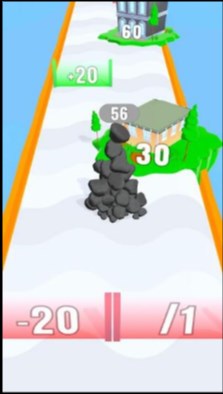 Rocks Rush 3D官方版下載