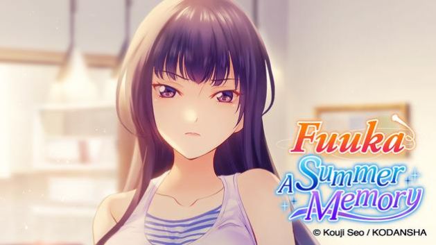 Fuuka A Summer Memory官方版下載