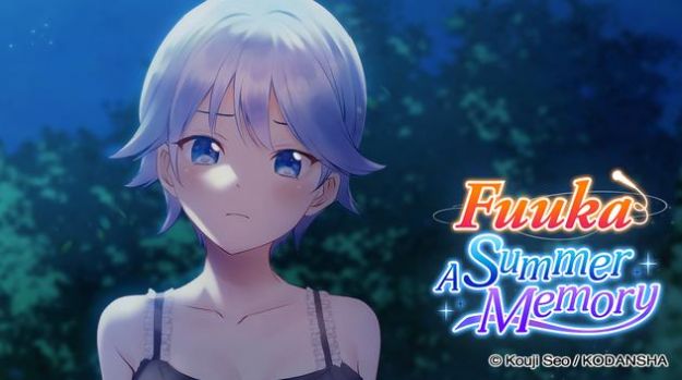 Fuuka A Summer Memory官方版下載