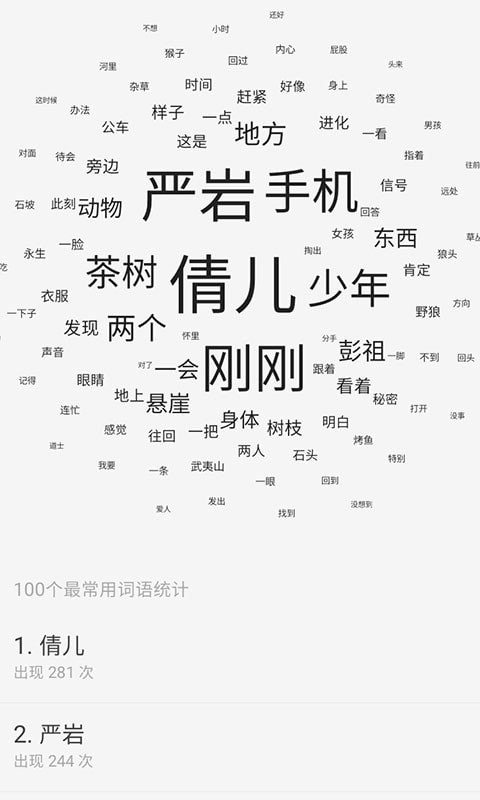 云上寫作官方最新版APP