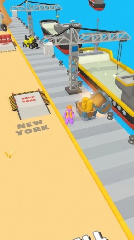 Oil Tycoon Idle 3D單機(jī)版下載