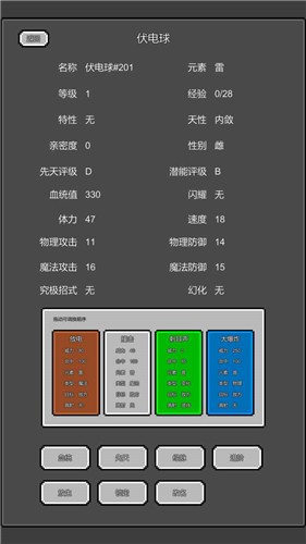 訓(xùn)練師放置