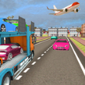 Real Truck Transportation Game官方版下載