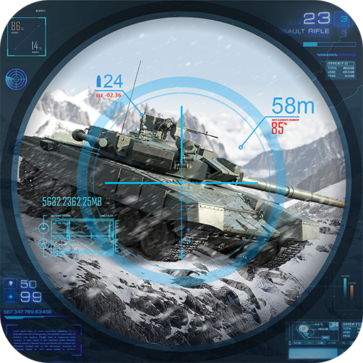 巔峰坦克最新版