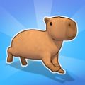 CapyBaraRush3d單機(jī)版下載