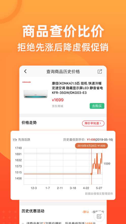 慢慢買(mǎi)優(yōu)惠券鏈接app