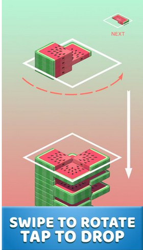 蔬果疊疊樂安卓版