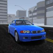 E46級越野車