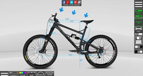 bike3d