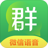 群語(yǔ)音導(dǎo)出