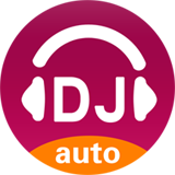 DJ音樂盒車機(jī)