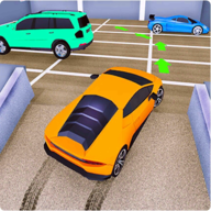 停車場高級駕駛(Car Parking Advance Dr Driving Game)