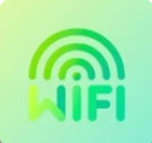 WiFi密碼箱