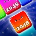 消消2048