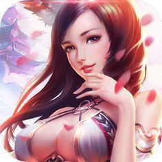 御女伏魔戰(zhàn)記3d免費版