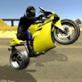 摩托單車(chē)王3D（Wheelie King 3D）