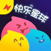 快樂星球盲盒app