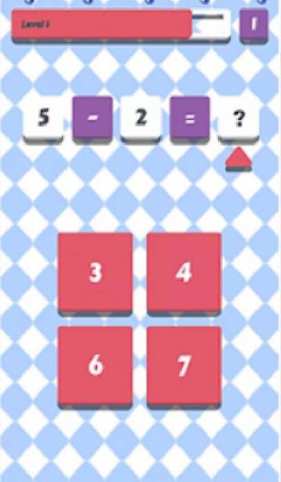 算式填空游戲安卓版(Math Game)