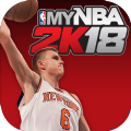 nba2k18安卓中文漢化版