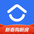 貝殼找房關(guān)懷版app