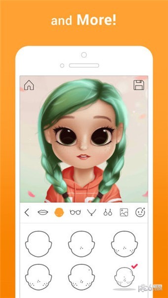 Dollify apk