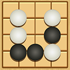 五子棋對(duì)戰(zhàn)