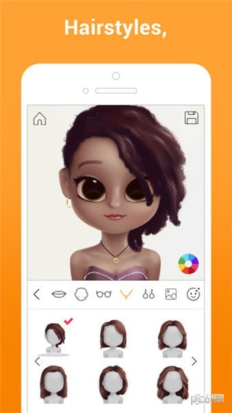 Dollify apk