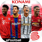 PES2021國際版