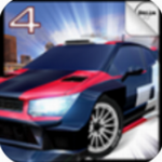 終極賽車4(speed racing ultimate 4)