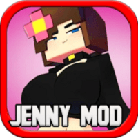 我的世界jenny模組(Jenny Mod)