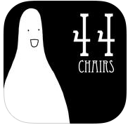 44Chairs漢化中文版