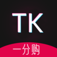 TK購物APP