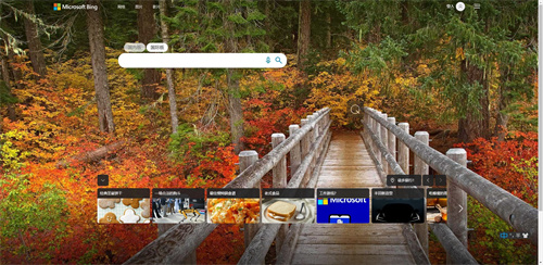 必應網(wǎng)頁版網(wǎng)址入口