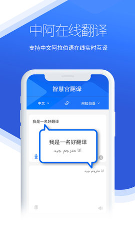 智慧宮翻譯app安卓版