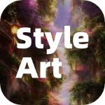 StyleArt AI繪畫