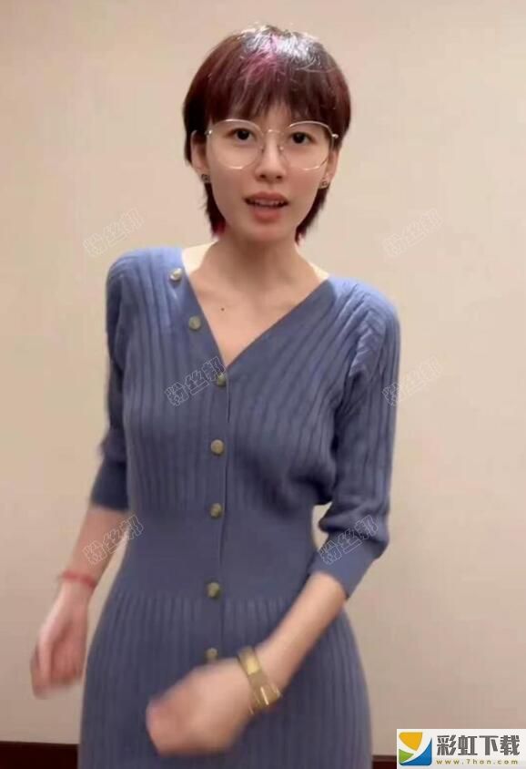 抖音一栗莎子徐依莎個人資料