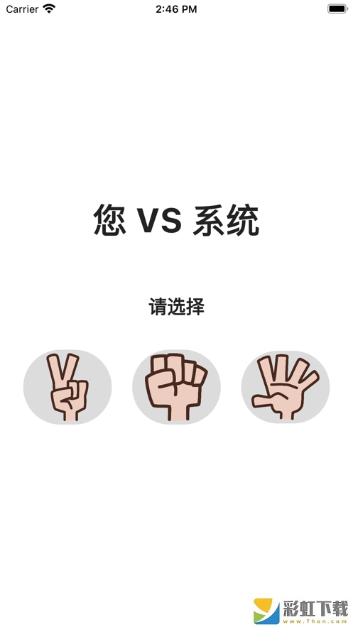 選擇困難時