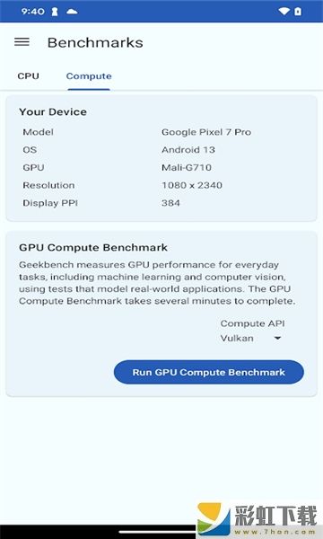 geekbench6