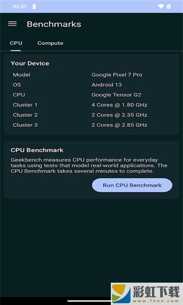 geekbench6