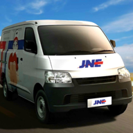 汽車(chē)JNE模擬器